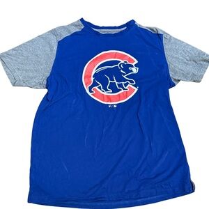 Chicago Cubs Fanatics‎ Tee | Size Large